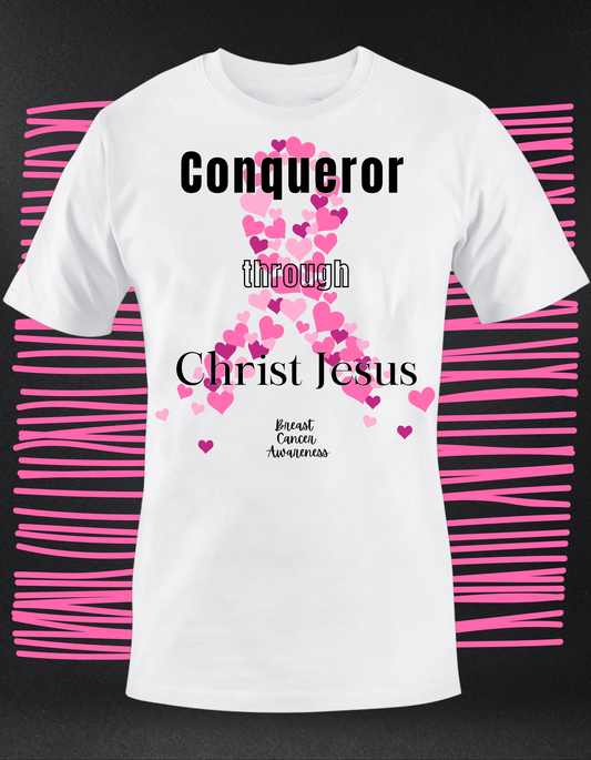 CONQUEROR T-Shirt