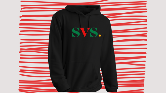 SVS FREEDOM HOODIE