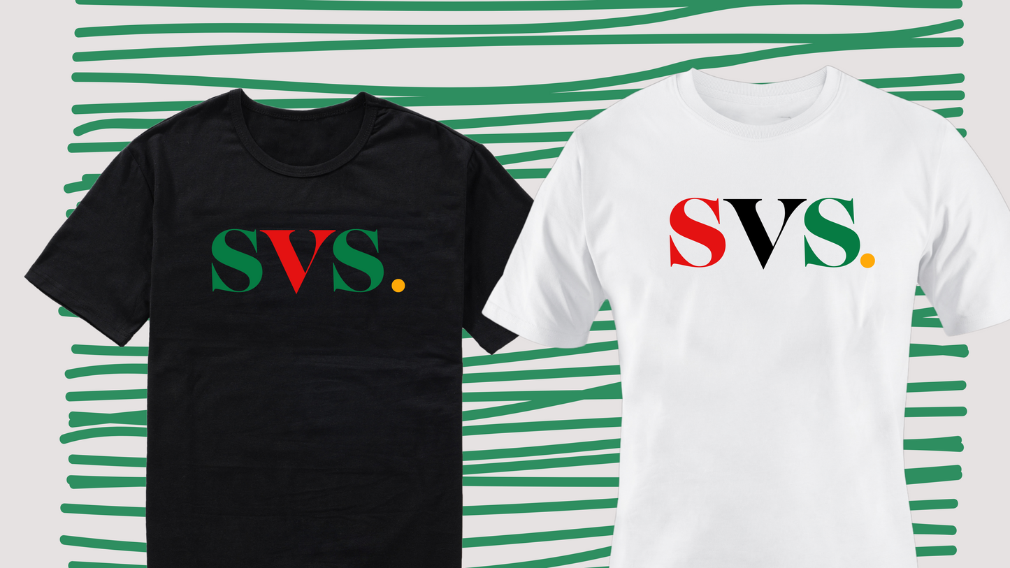 SVS FREEDOM T-SHIRT