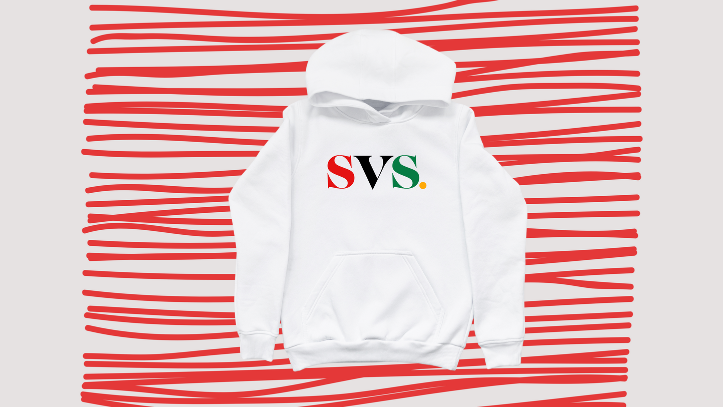 SVS FREEDOM HOODIE